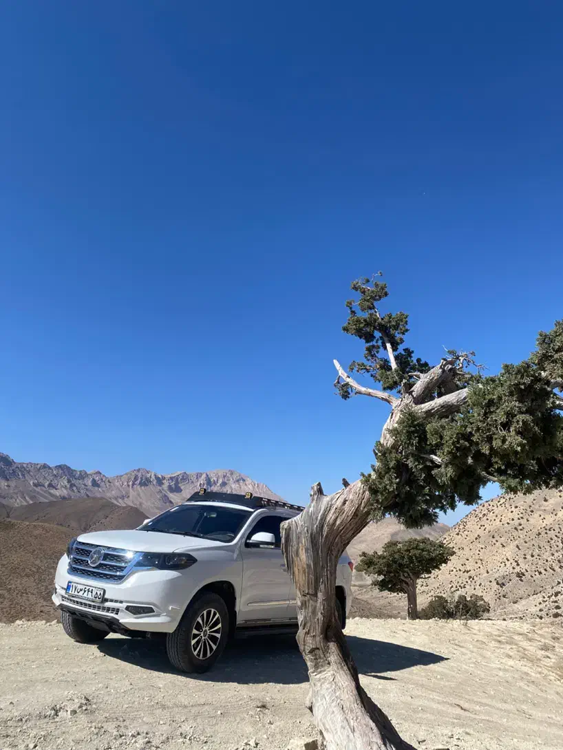 دایون Y7|خودرو سواری و وانت|تهران, سعادت‌آباد|دیوار