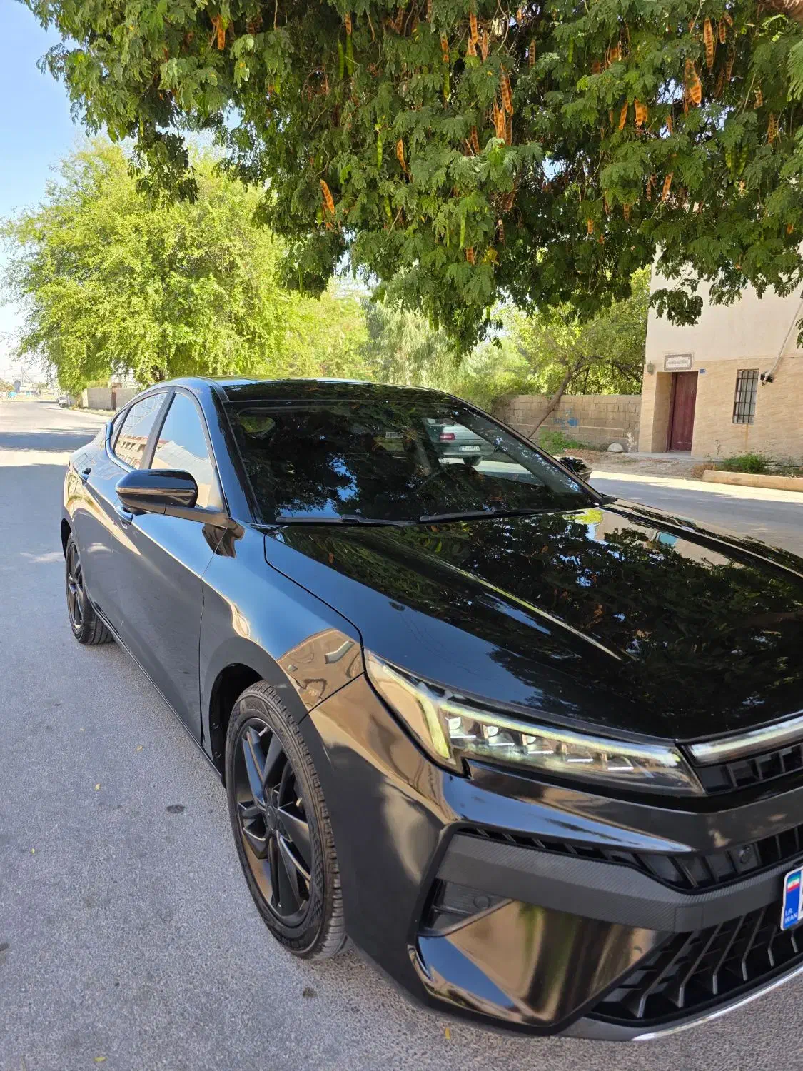 KMC j7 کی ام سی جی ۷|خودرو سواری و وانت|بوشهر, |دیوار