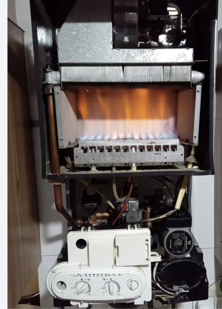 تعمیرات کولر گازی پکیج آبگرمکن مسعودیه افسریه دولت|خدمات پیشه و مهارت|تهران, مسعودیه|دیوار