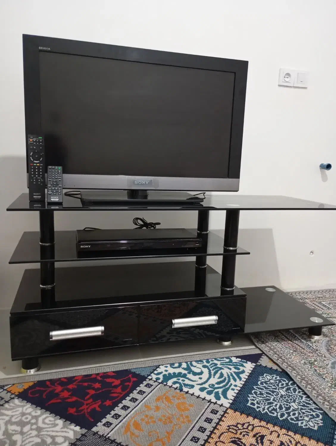 SUNY|سیستم صوتی خانگی|شیراز, گویم|دیوار