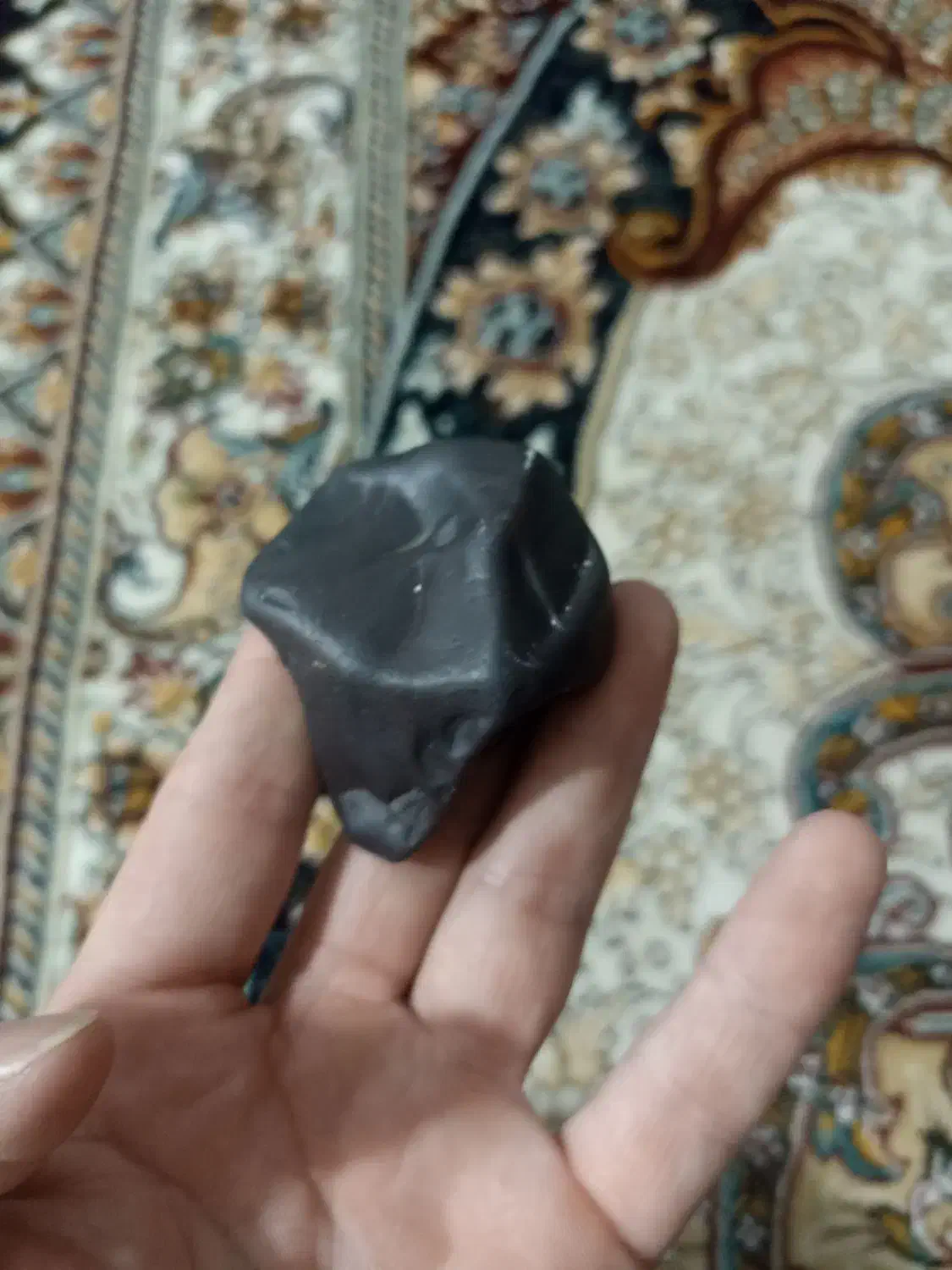 شهاب سنگ|کلکسیون اشیاء عتیقه|بیرجند, |دیوار