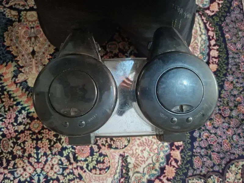 فلاکس دو مخزنه سالم نو|ظروف نگهدارنده، پلاستیکی، یک‌بارمصرف|اسلام‌شهر, شهرک مهدیه|دیوار