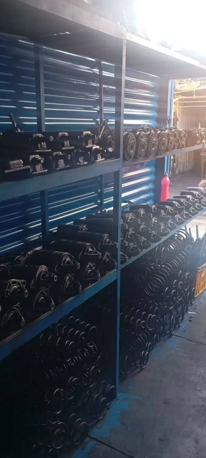 لوازم استوک|قطعات یدکی و لوازم جانبی|خاوران, |دیوار