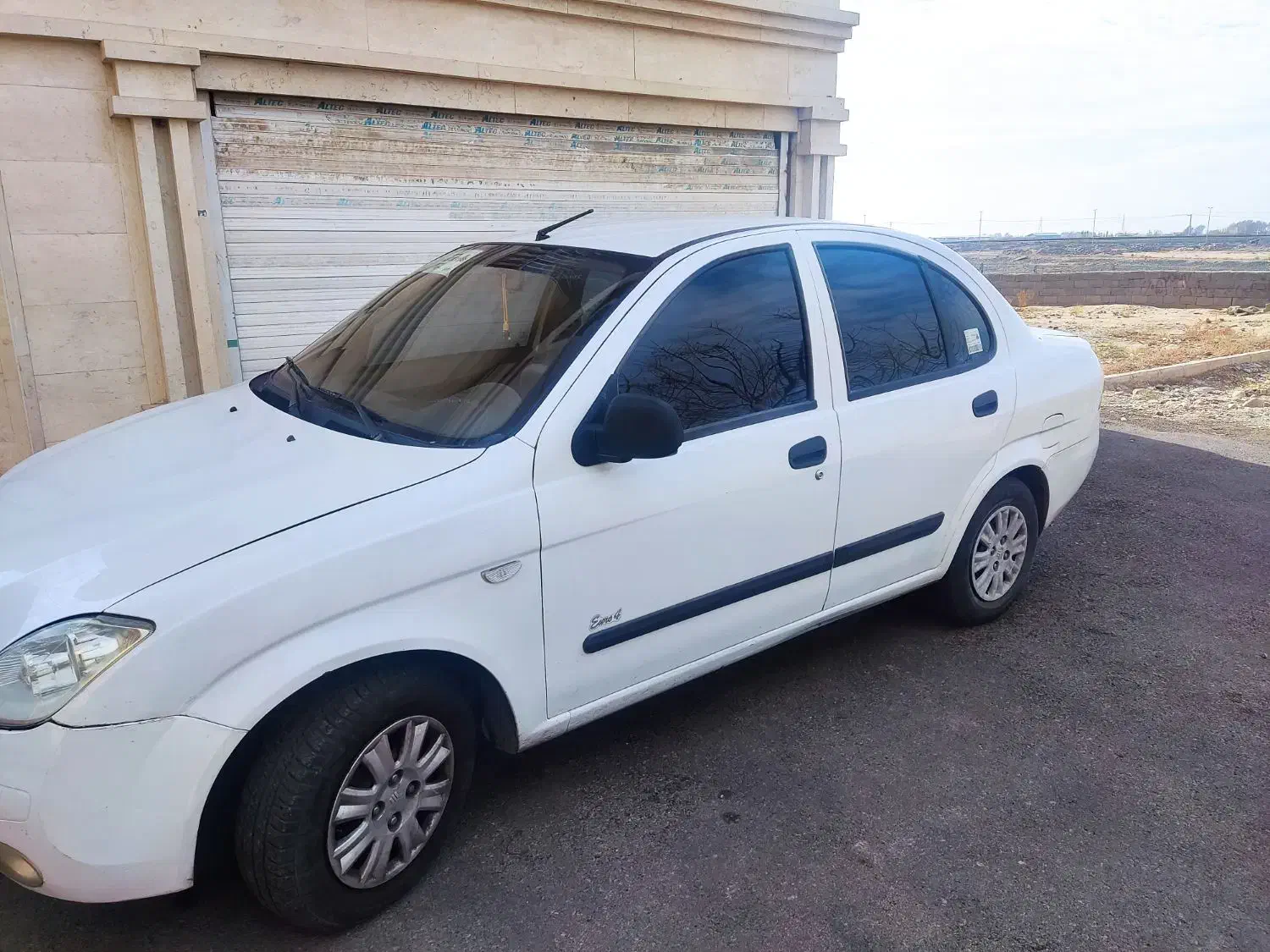 فروش ماشین|خودرو سواری و وانت|ورامین, شهرک ولیعصر|دیوار