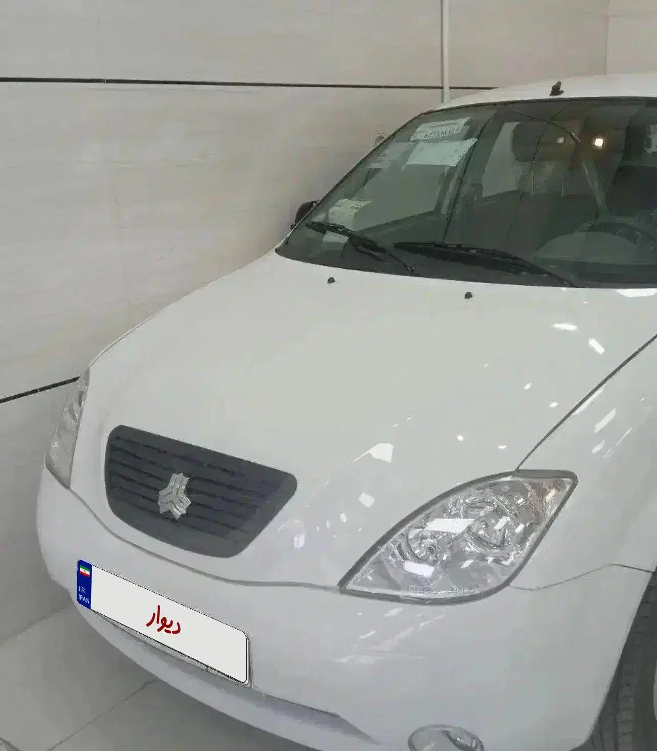 تیبا مدل ۱۴۰۰۰ درجه یک با شرط کارشناسی خودتون|خودرو سواری و وانت|تالش, تالش|دیوار