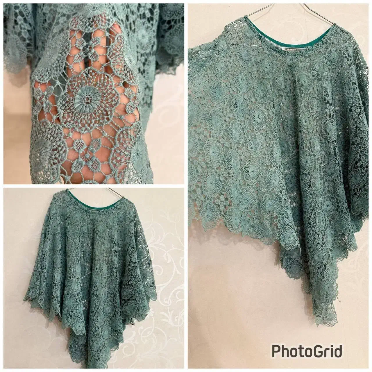 شومیز مجلسی گیپور|لباس|رشت, انصاری|دیوار