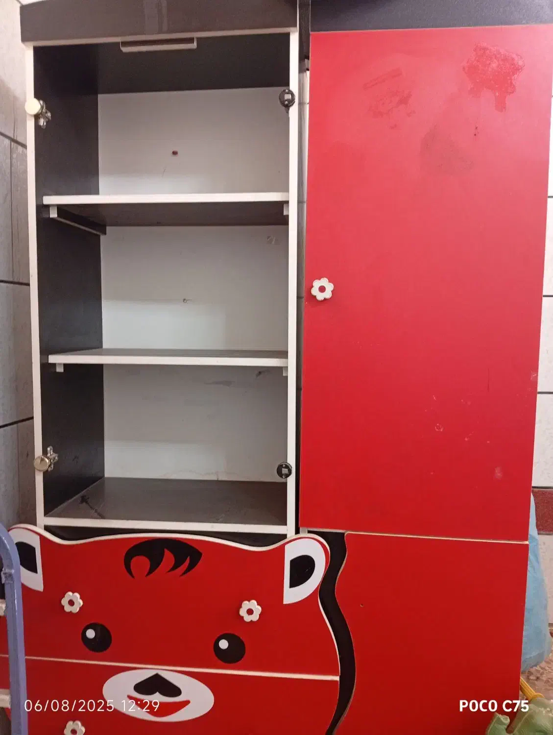 کودک(حراج)|اسباب و اثاث بچه|دزفول, |دیوار