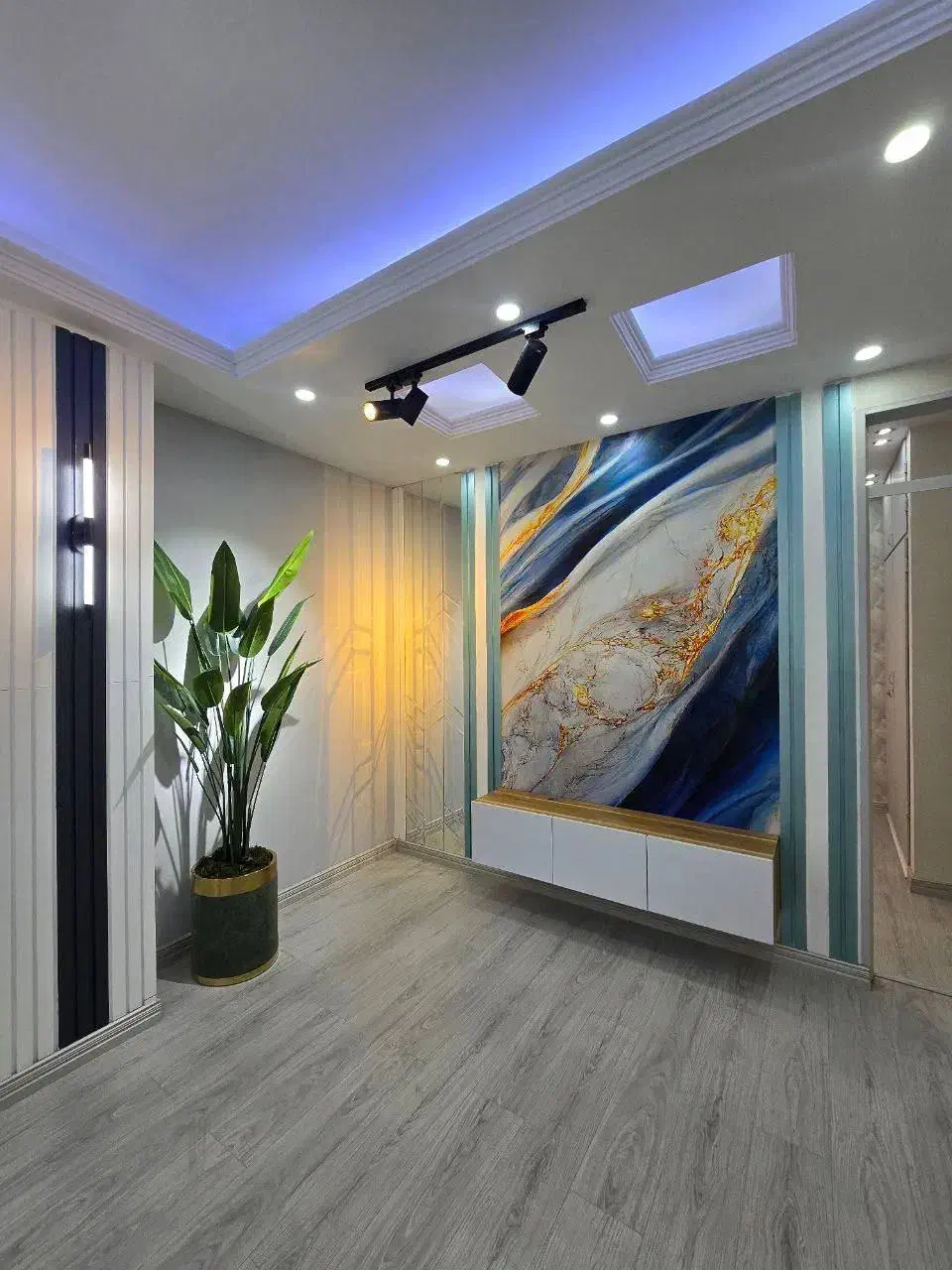 40mآپارتمان مقرون بصرفه دپارتمان نگین غرب Noriyan