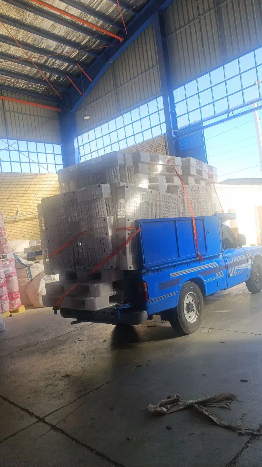 حمل بار با نیسان به سراسر کشور|خدمات حمل و نقل|شیراز, آزادگان|دیوار