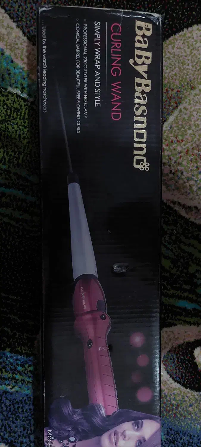 فر کن مو در حد نو فقط|آرایشگاه و سالن‌های زیبایی|رباط‌کریم, شهرستانک|دیوار