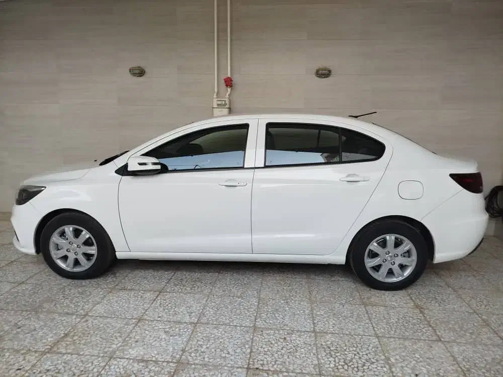 شاهین GL دنده دستی ۱۴۰۴|خودرو سواری و وانت|مسجد سلیمان, |دیوار