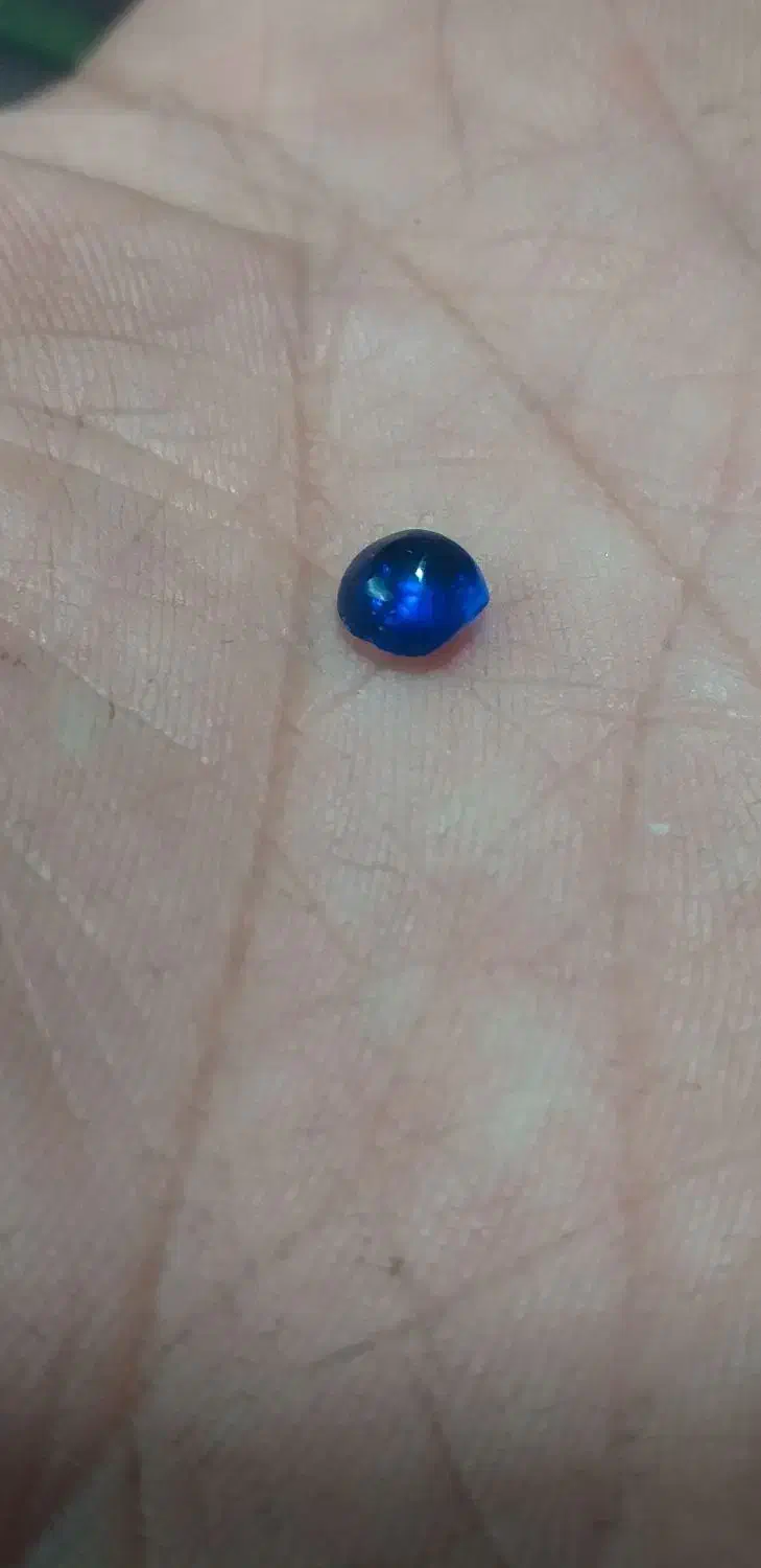 نگین انگشتر|جواهرات|آران و بیدگل, |دیوار