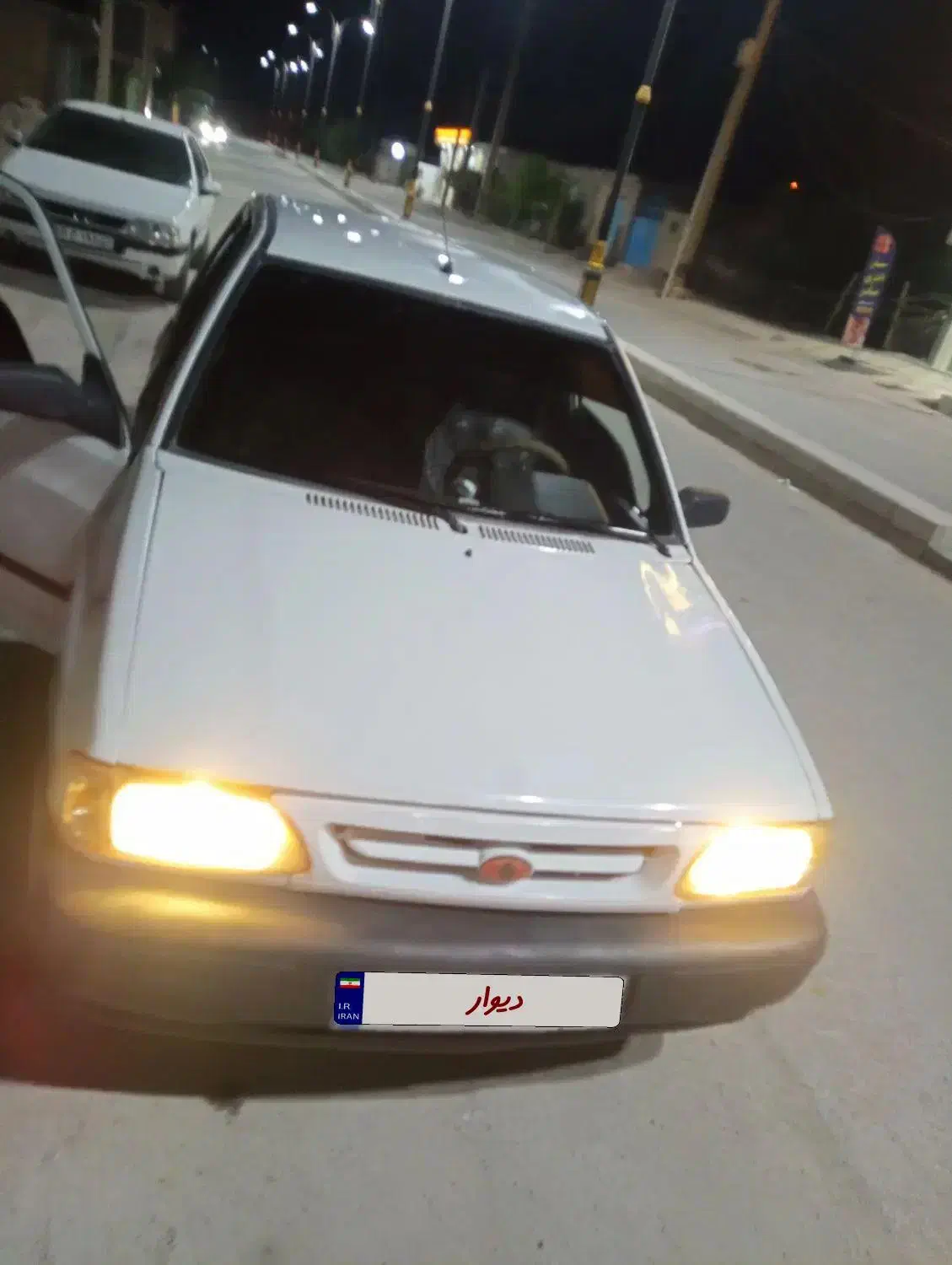 پراید مدل 88خونگی|خودرو سواری و وانت|بهبهان, |دیوار