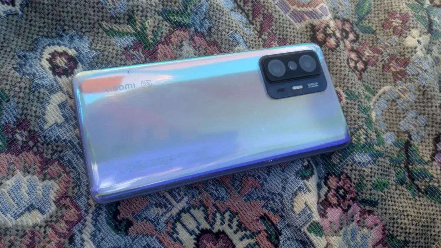 11Tpro|موبایل|خاش, |دیوار