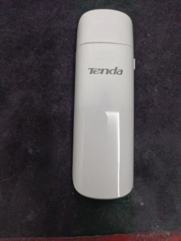 دانگله وای فای  tenda 5ghz|قطعات و لوازم جانبی رایانه|تهران, صادقیه|دیوار