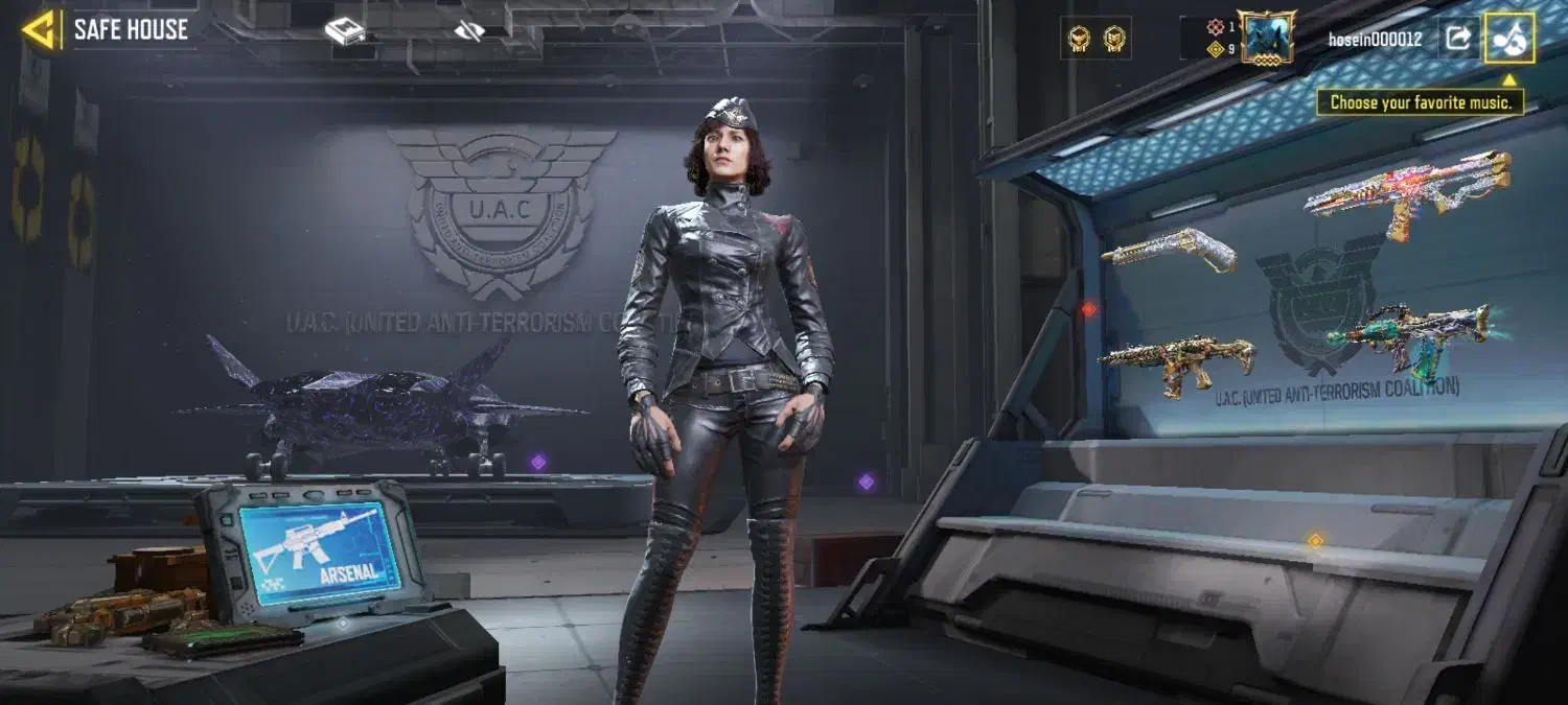 اکانت خوش قیمت|کنسول، بازی ویدئویی و آنلاین|کاشان, قطب راوندی|دیوار