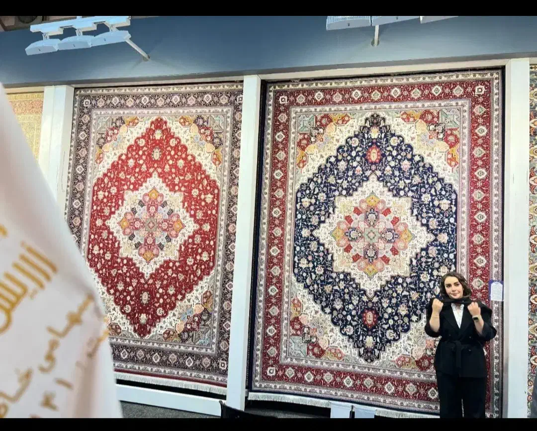 انتخابی دقیق با ما|فرش|شیراز, شهرک سراج‎|دیوار