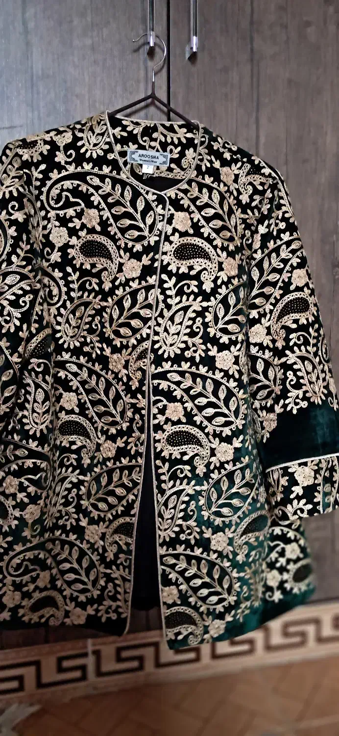 کت سنتی نو نو|لباس|شهریار, ابراهیمآباد|دیوار