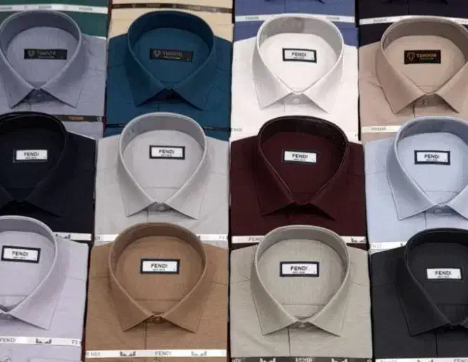 یقه دوز ، تنه دوز ، اتوکش پیراهن جعبه ای|استخدام صنعتی، فنی، مهندسی|رباط‌کریم, شترخوار|دیوار