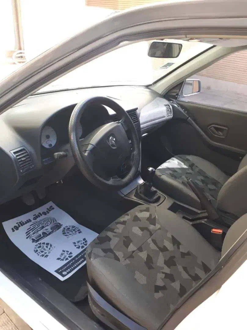 اریسان یخچالدار ۹۹ با کار و دارمد|خودرو سواری و وانت|اصفهان, سروستان|دیوار