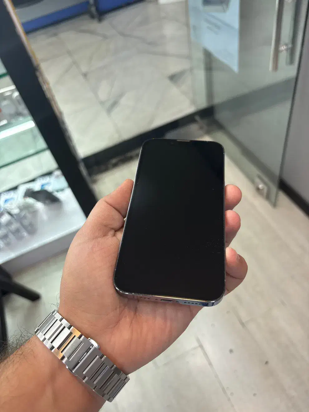 Iphone 13 pro|موبایل|تهران, جردن|دیوار
