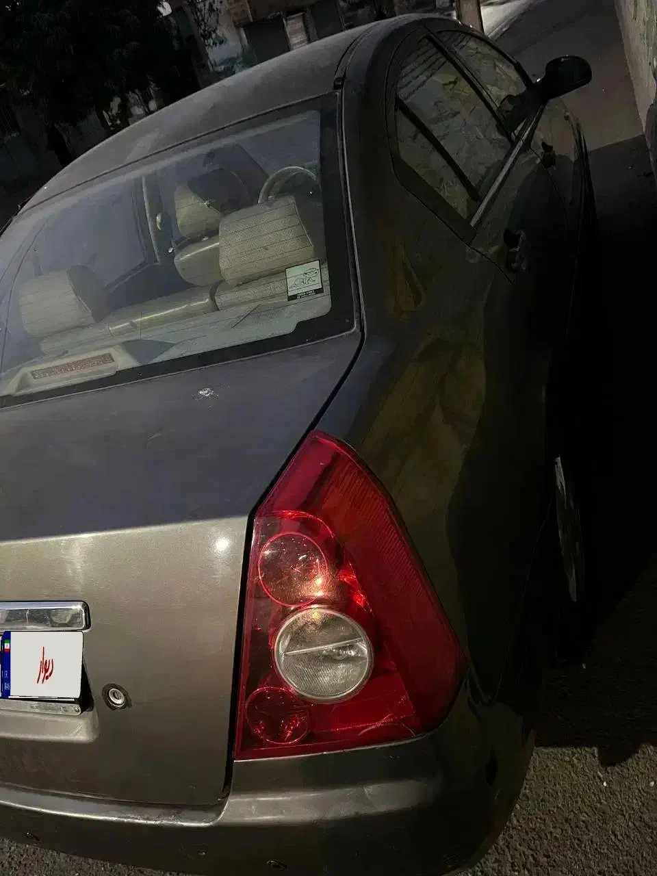 mvm 530مدل ۹۱|خودرو سواری و وانت|تهران, شوش (باغ آذری)|دیوار