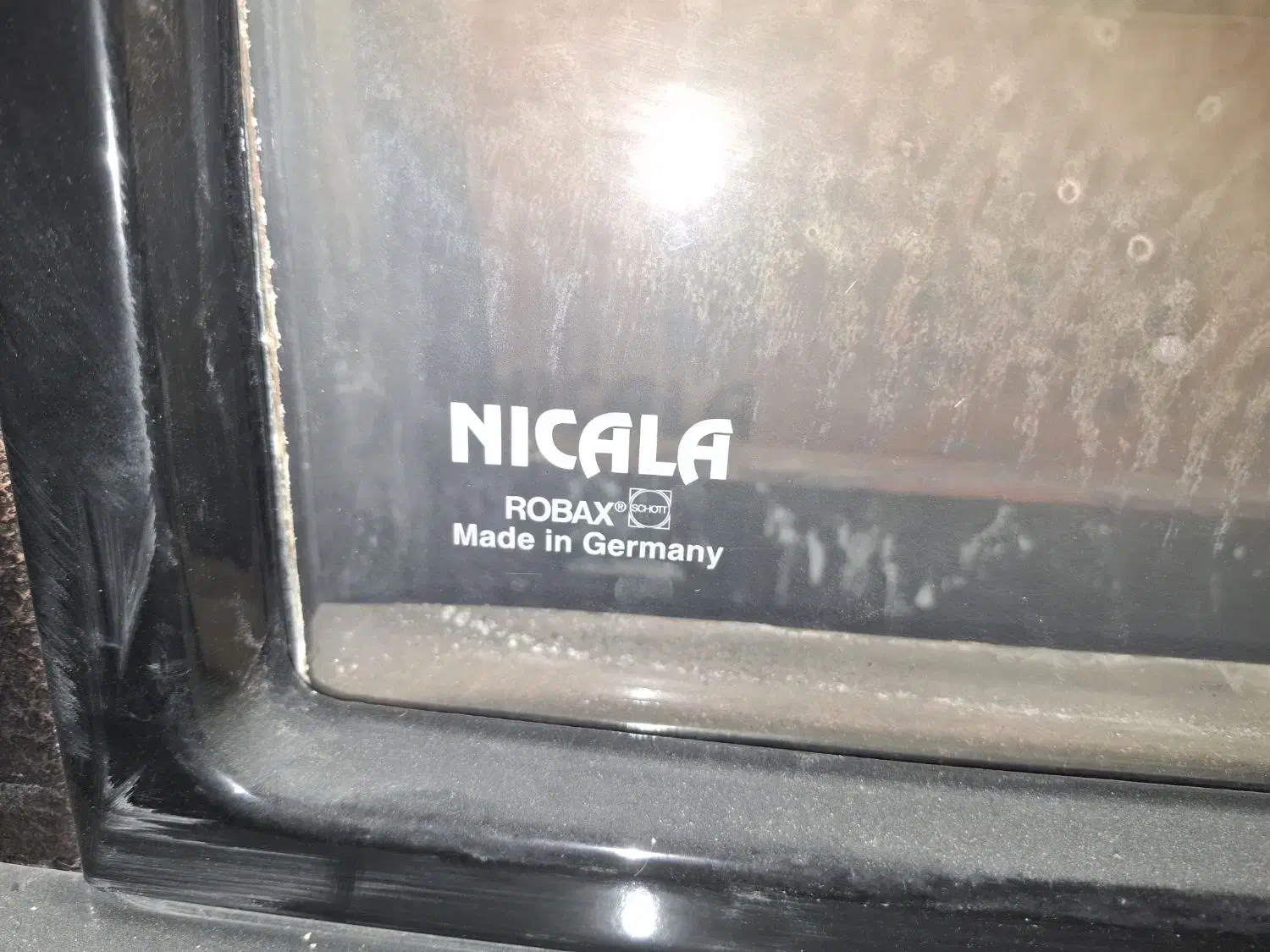 بخاری گازسوز شومینه نیک کالا|بخاری، هیتر، شومینه|خرم‌آباد, |دیوار