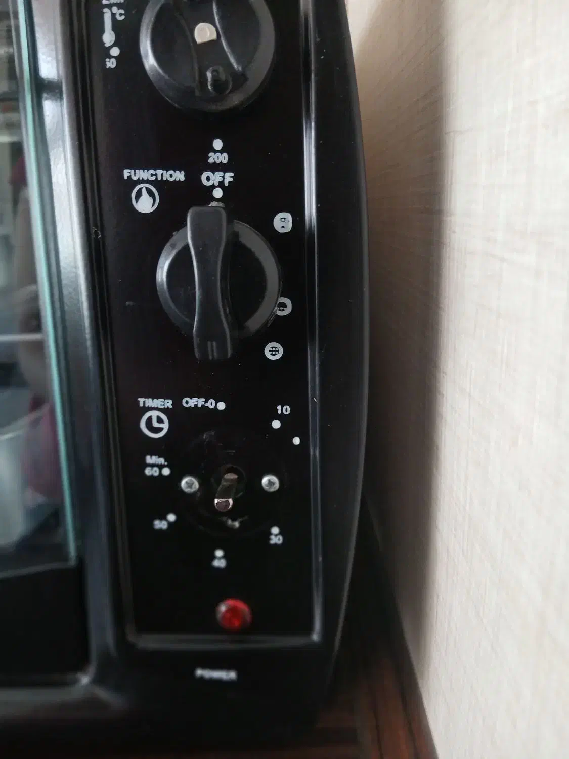 توستر و مایکروفرو کیک پز|اجاق گاز و لوازم برقی پختوپز|خمین, |دیوار