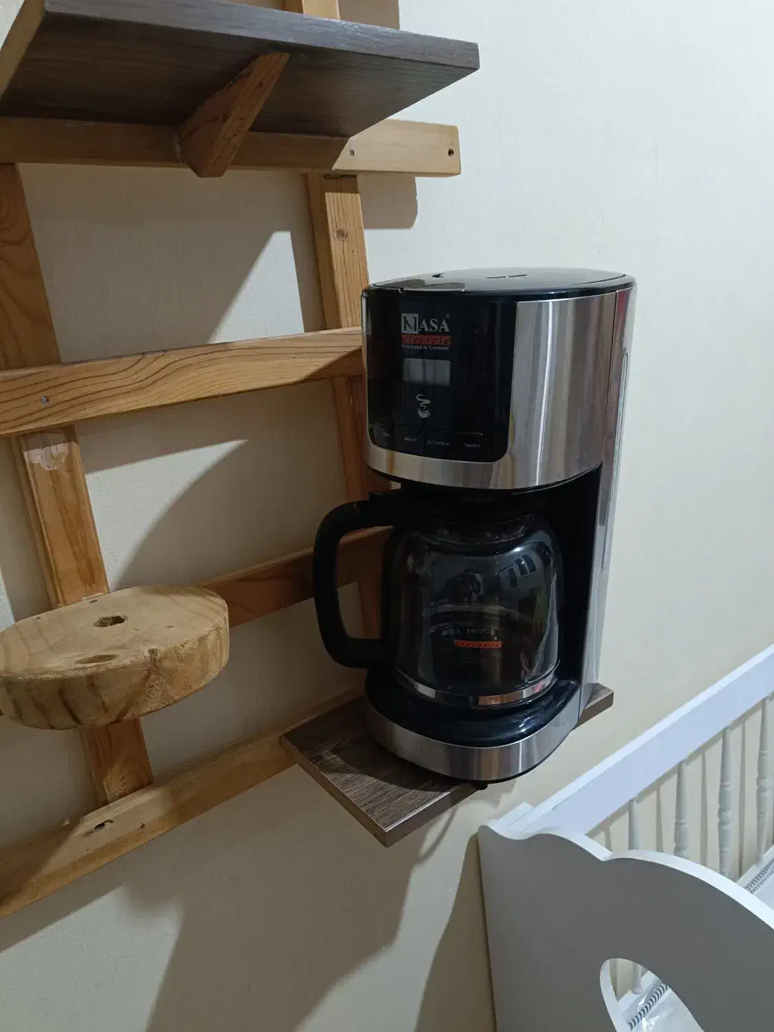 قهوه ساز|سماور، چایساز، قهوهساز|قزوین, |دیوار