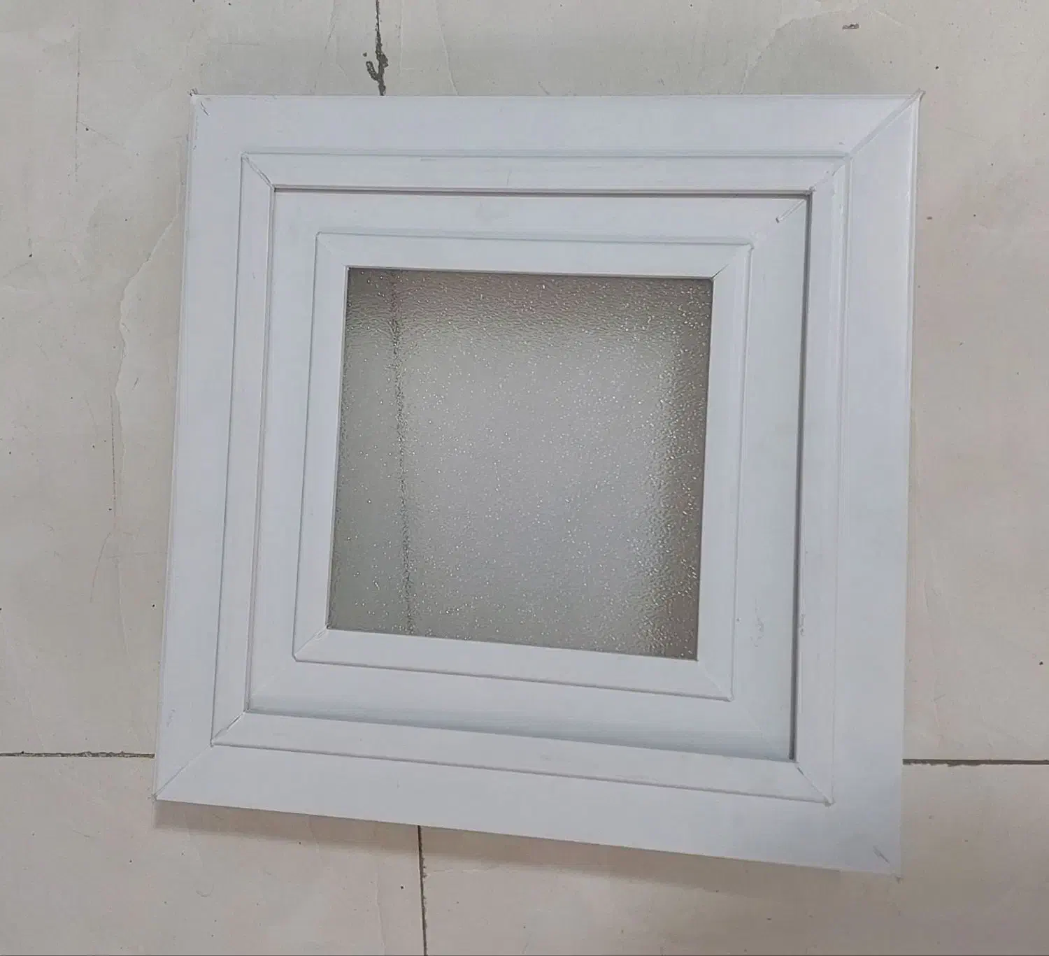 پنجره هواکش تهویه درب حمام سرویس|مصالح و تجهیزات ساختمان|اردبیل, |دیوار