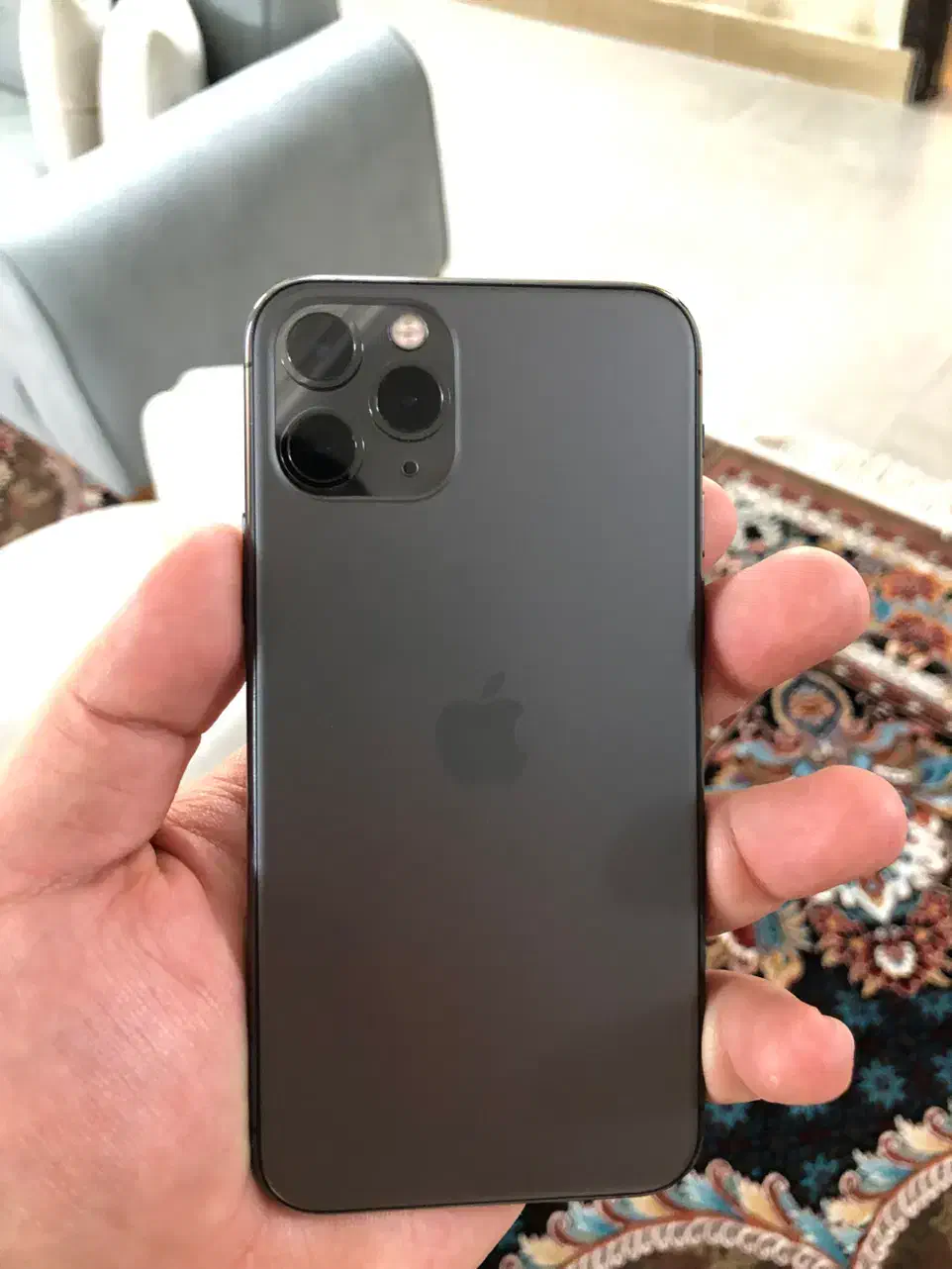 آیفون ۱۱ پرو ۲۵۶|موبایل|گنبد کاووس, |دیوار