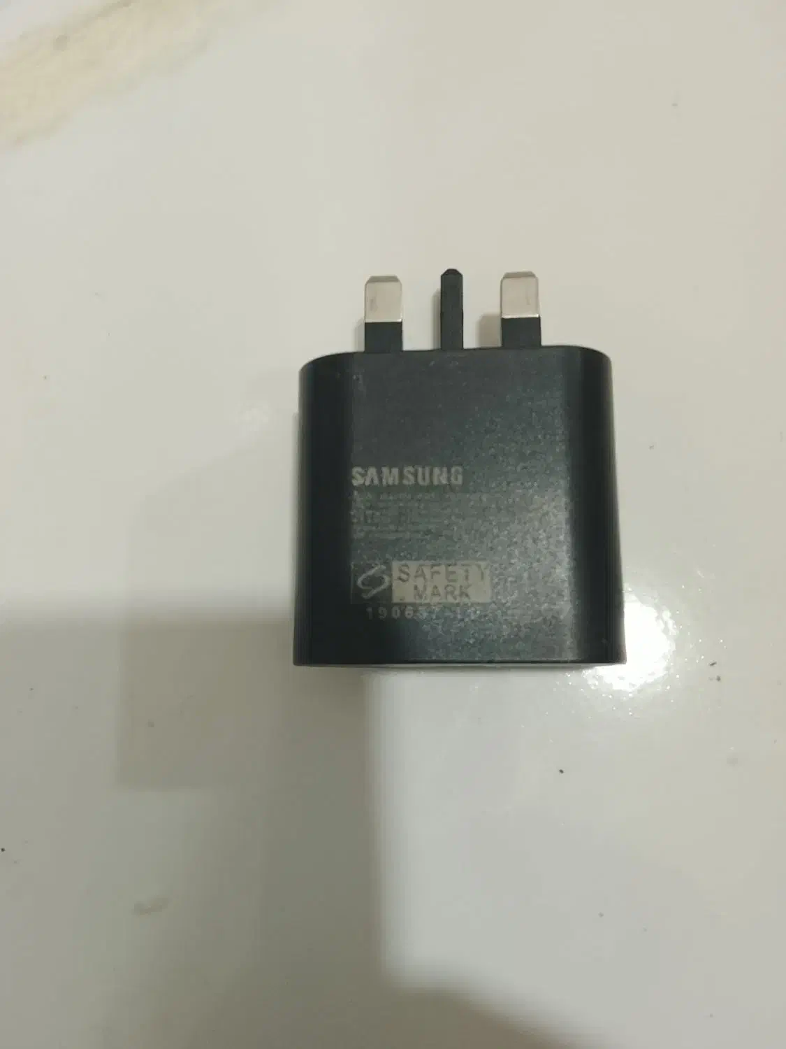 شارژر سامسونگ|لوازم جانبی موبایل و تبلت|سبزوار, توحیدشهر|دیوار