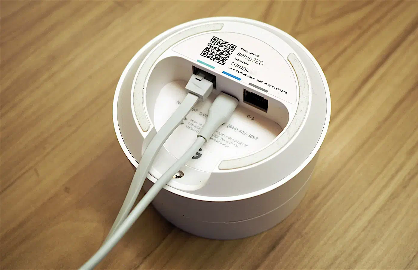 روتر گوگل|مودم و تجهیزات شبکه|مشهد, یوسفیه (شهرک غرب)|دیوار