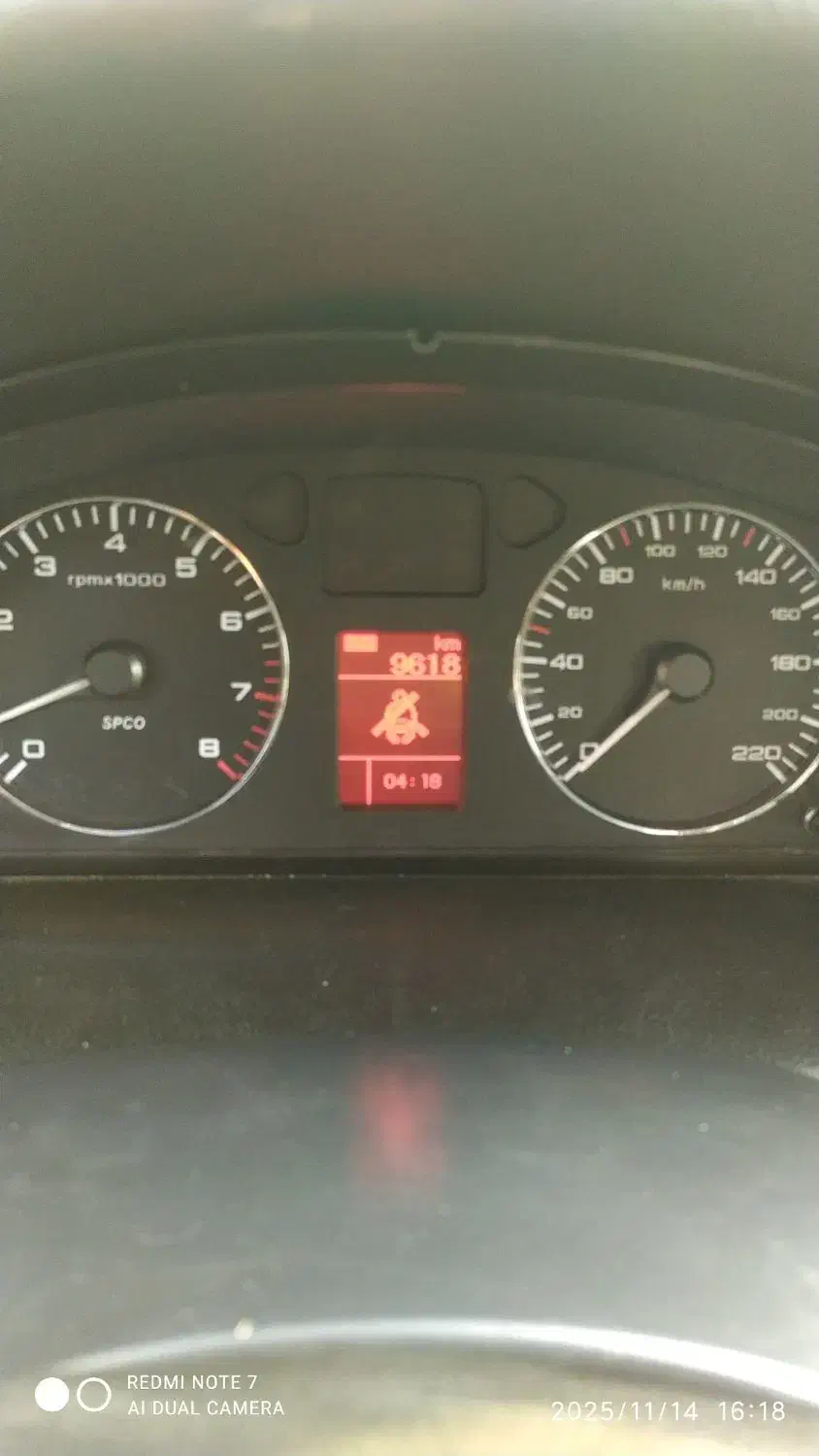 سورن پلاس|خودرو سواری و وانت|جوانرود, |دیوار