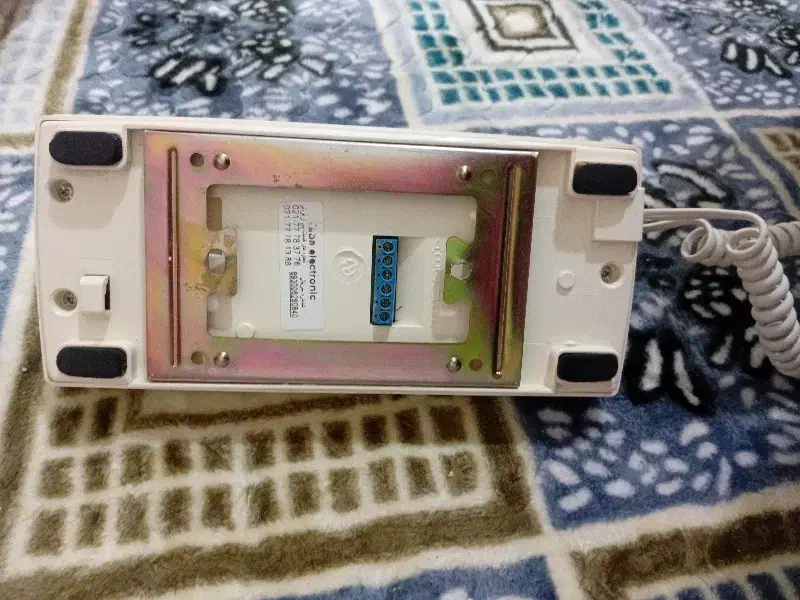 آیفون|تلفن رومیزی|محمدیه-قزوین, |دیوار