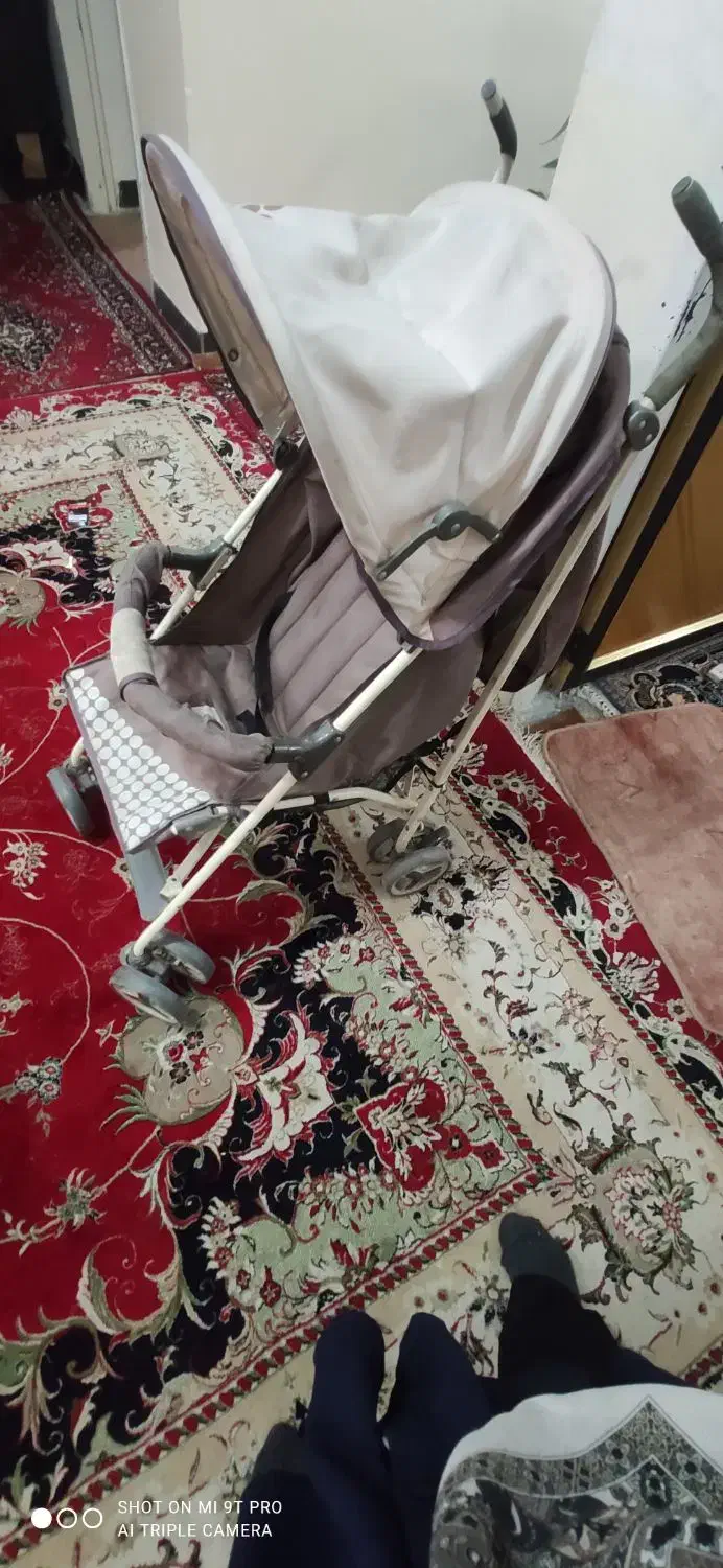 وسایل کودک|اسباب و اثاث بچه|دهدشت, |دیوار