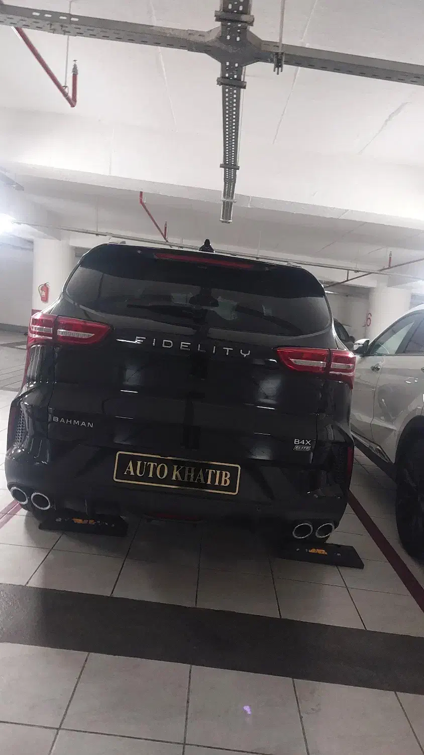 فیدلیتی الیت / اقساطی/ نقدی / تحویل فوری|خودرو سواری و وانت|تهران, اقدسیه|دیوار