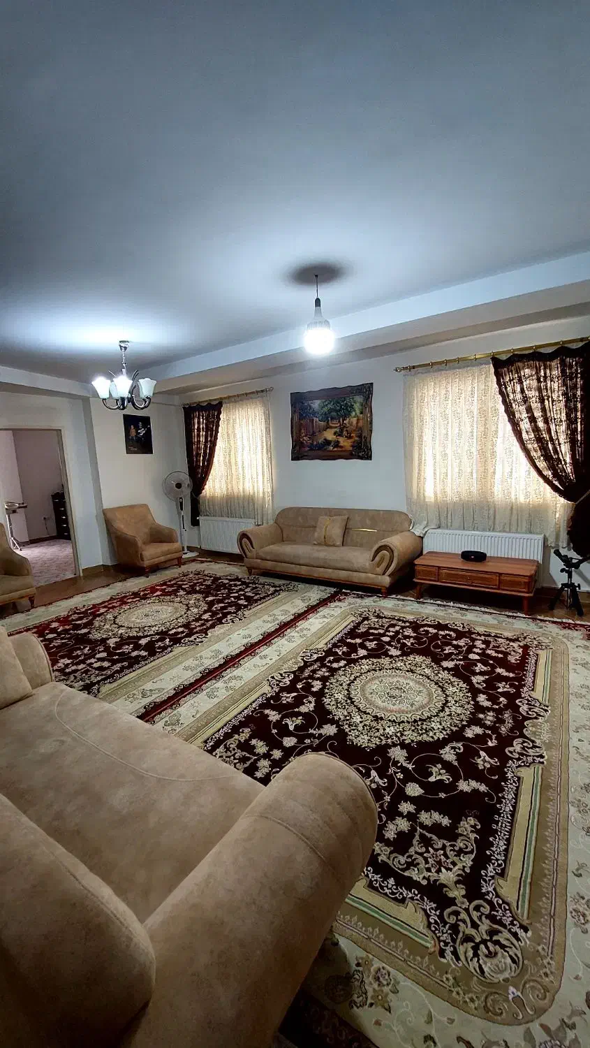 آپارتمان ۱۰۰ متری با پارکینگ اختصاصی|فروش آپارتمان|رباطکریم, رباطکریم|دیوار