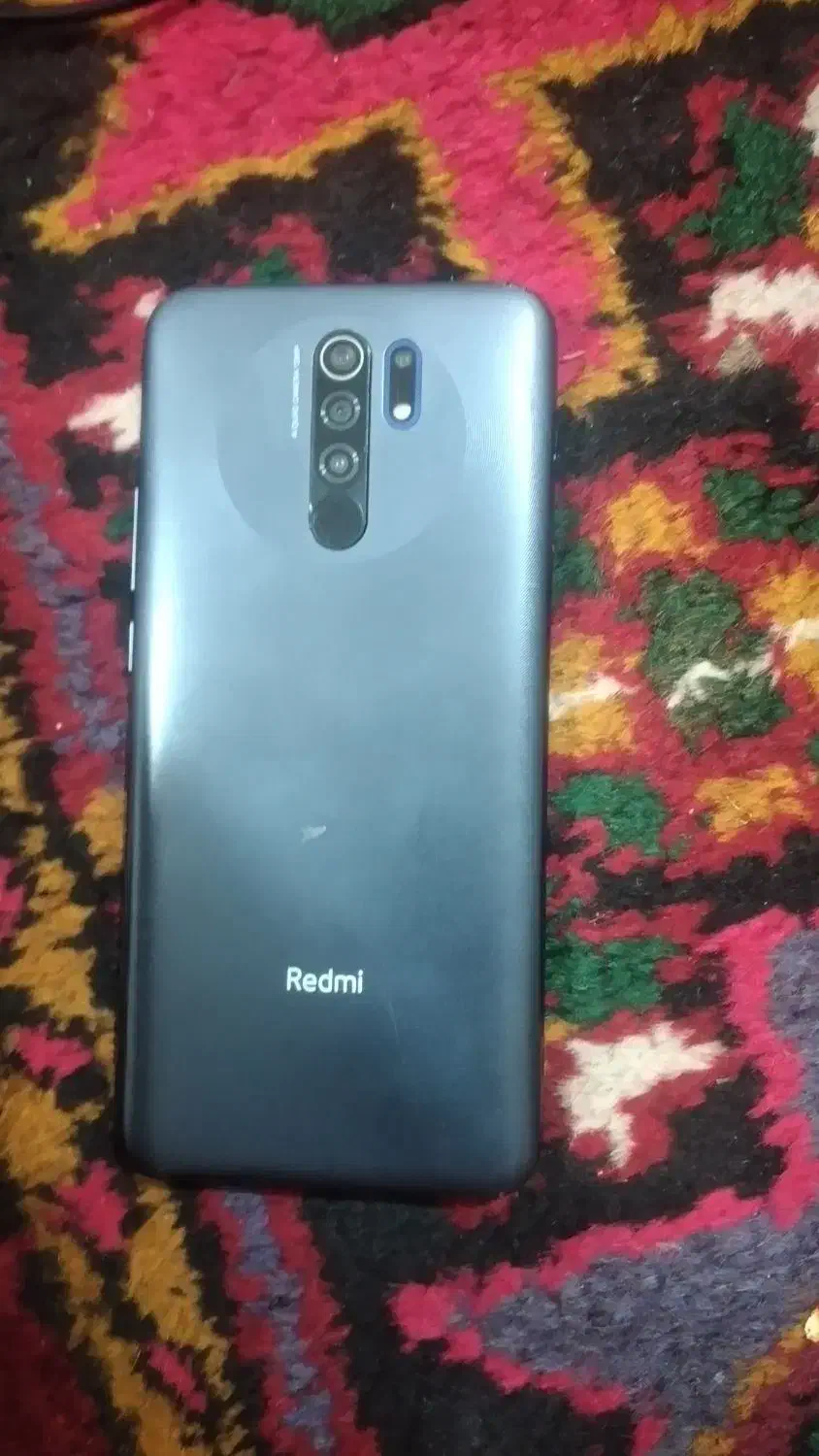 گوشی شیامی نه پرو|موبایل|تبریز, |دیوار