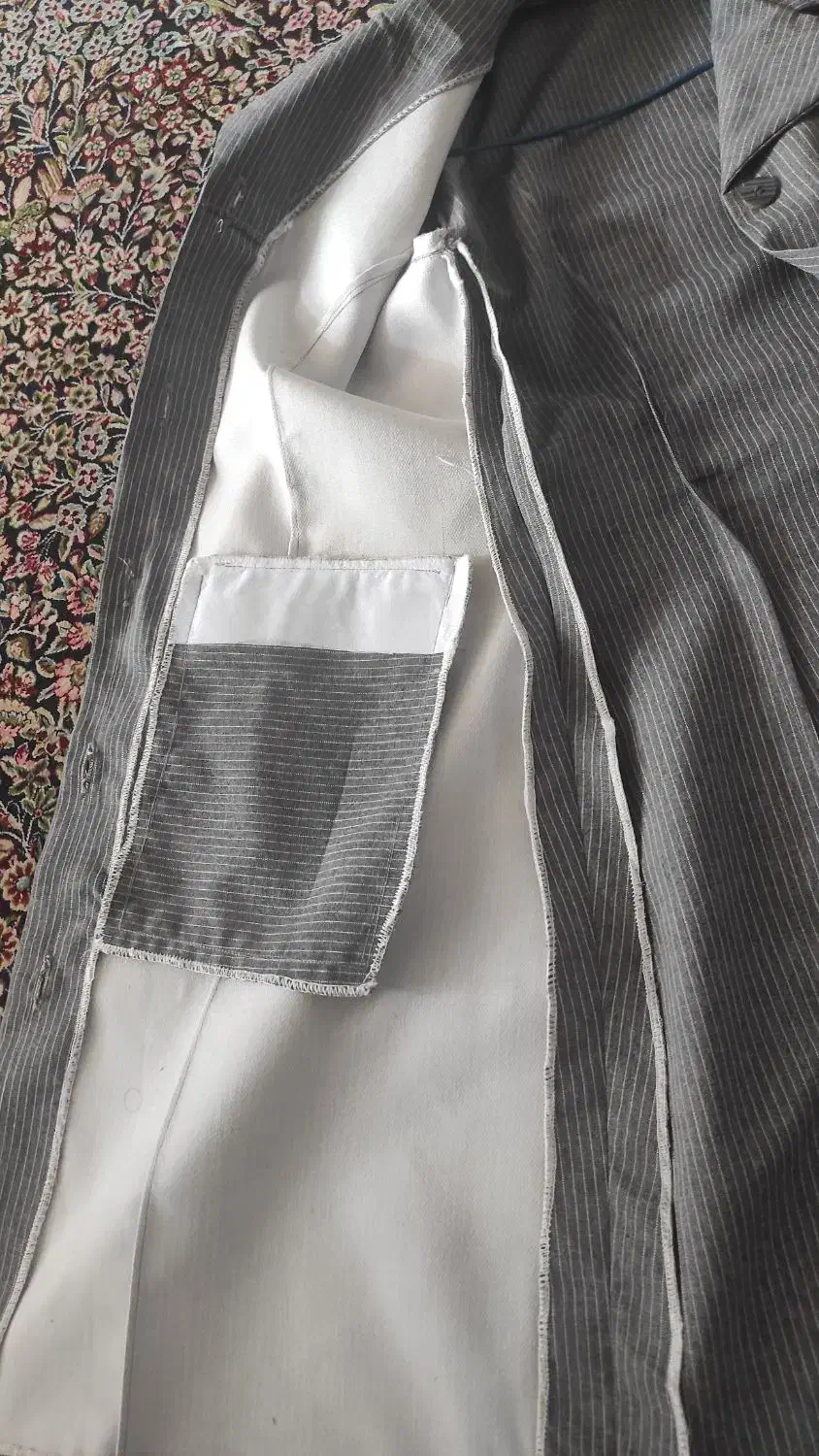 کت و شلوار اداری|لباس|کرمان, |دیوار