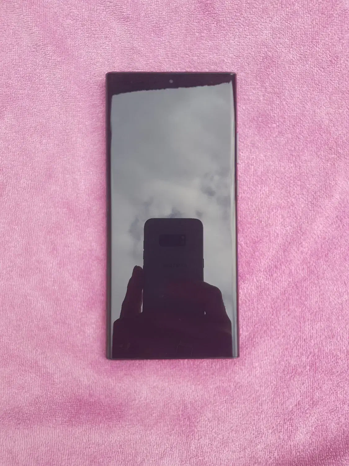 note20ultra 5G|موبایل|تهران, آزادشهر|دیوار