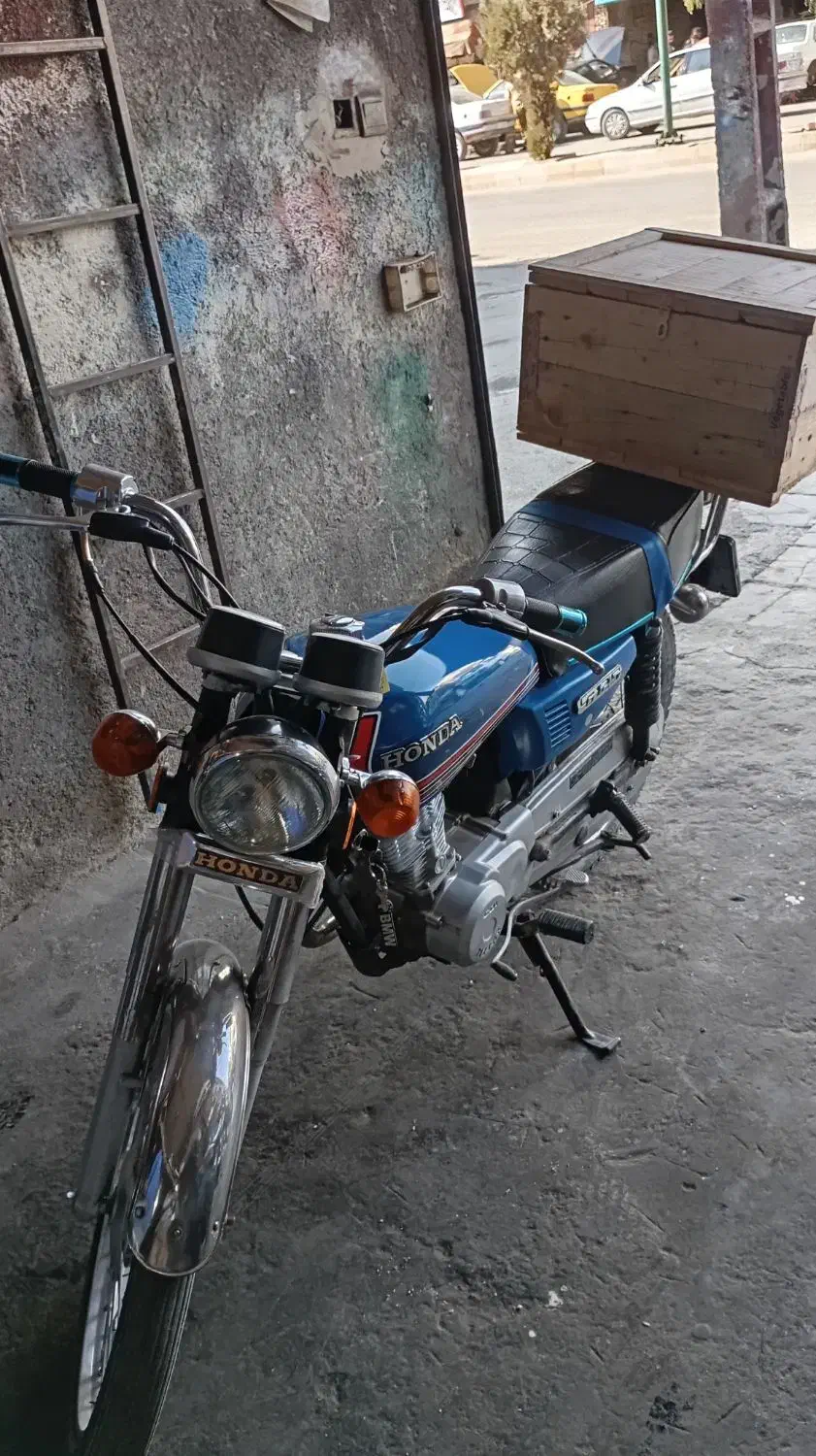 پیک موتوری محمد|خدمات حمل و نقل|دهگلان, |دیوار