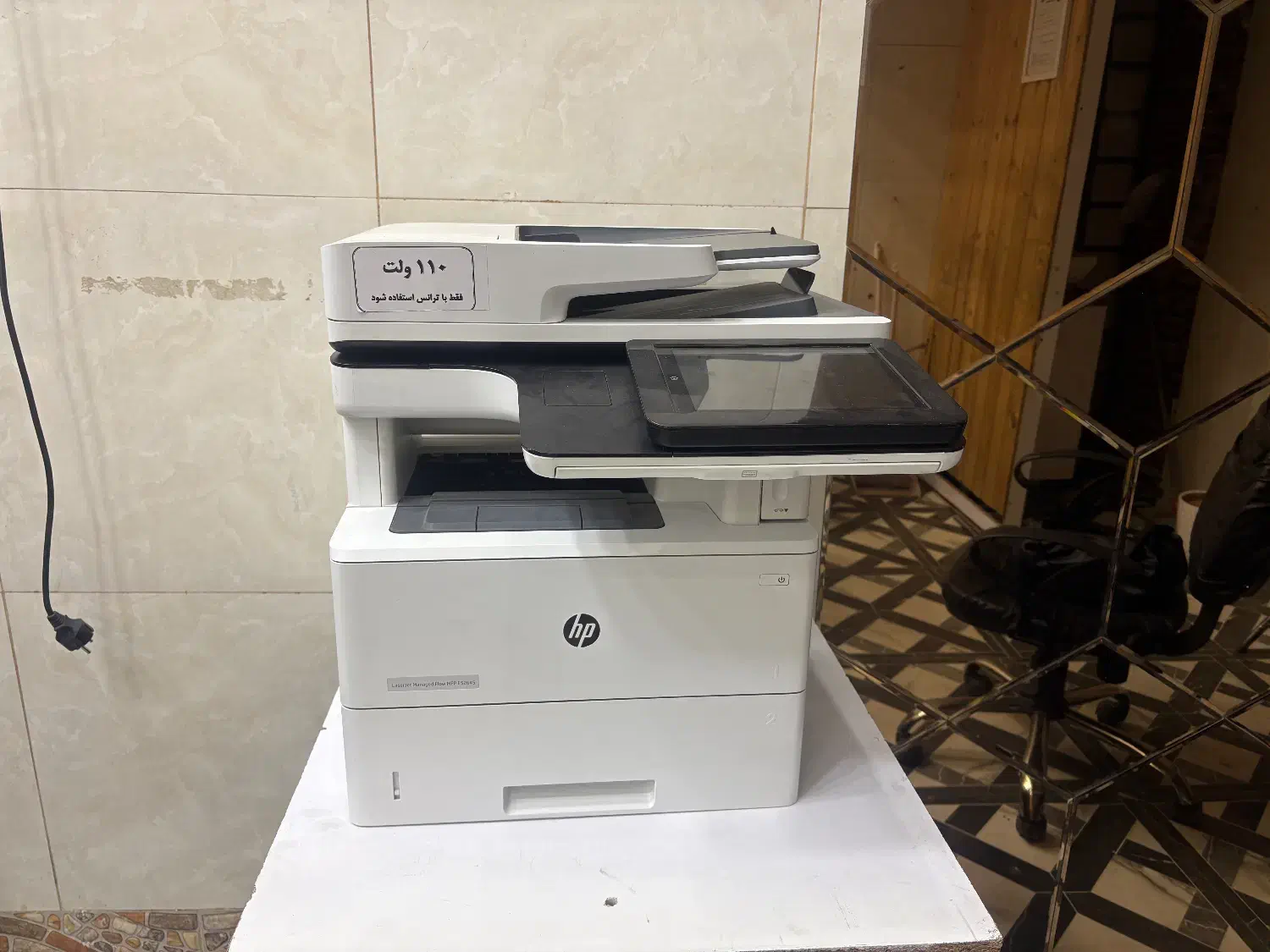 پرینتر|پرینتر، اسکنر، کپی، فکس|تهران, دروازه شمیران|دیوار