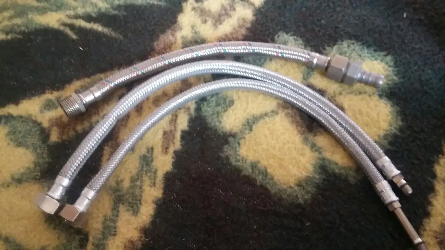 وسایل جانبی آبگرم کن|آبگرمکن، پکیج، شوفاژ|طرهان, |دیوار