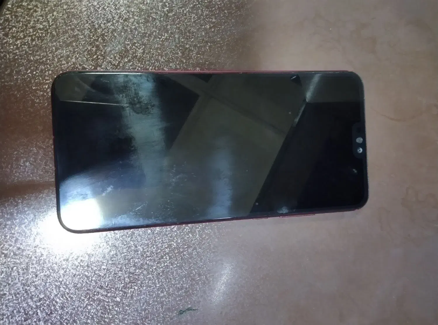 گوشی هانر x8|موبایل|تهران, سجاد|دیوار