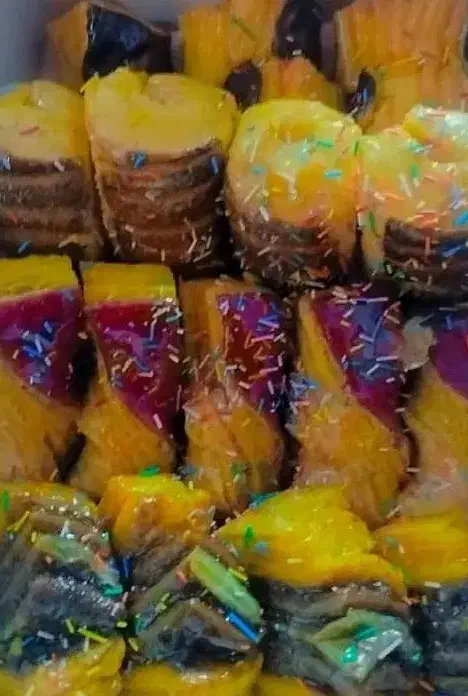 قنادی کره ای|خوردنی و آشامیدنی|اهواز, گلدشت|دیوار