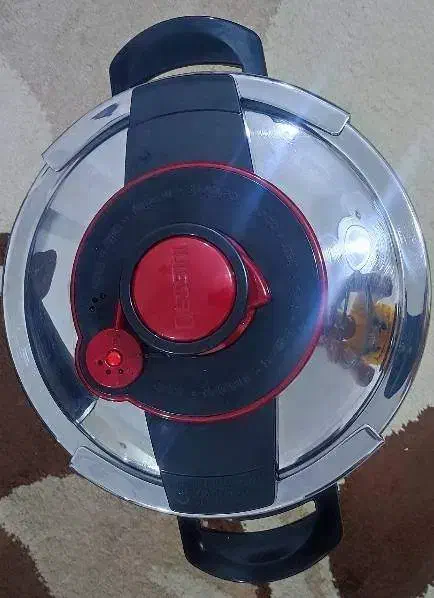 زودپز|ظروف پخت‌وپز|کرج, کرج نو|دیوار