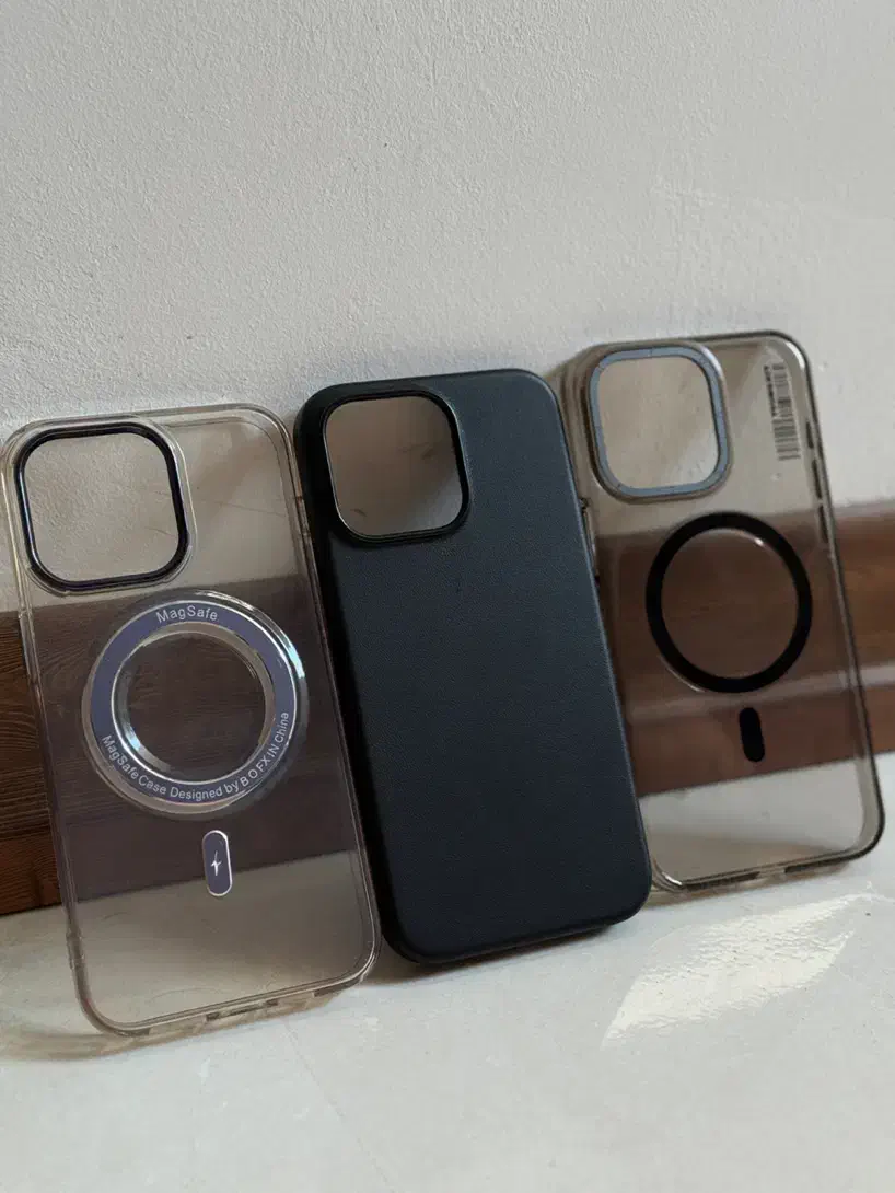 فروش قاب ایفون ۱۵ پرومکس|لوازم جانبی موبایل و تبلت|اهواز, گلستان|دیوار