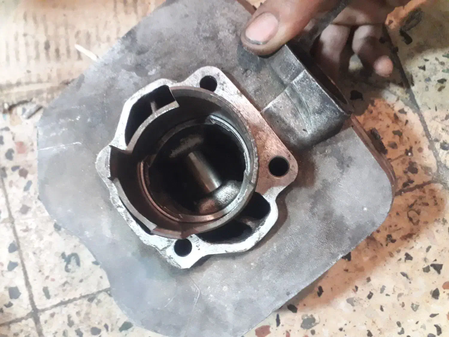 کاوازاکی جی تی او|قطعات یدکی و لوازم جانبی|بهبهان, |دیوار