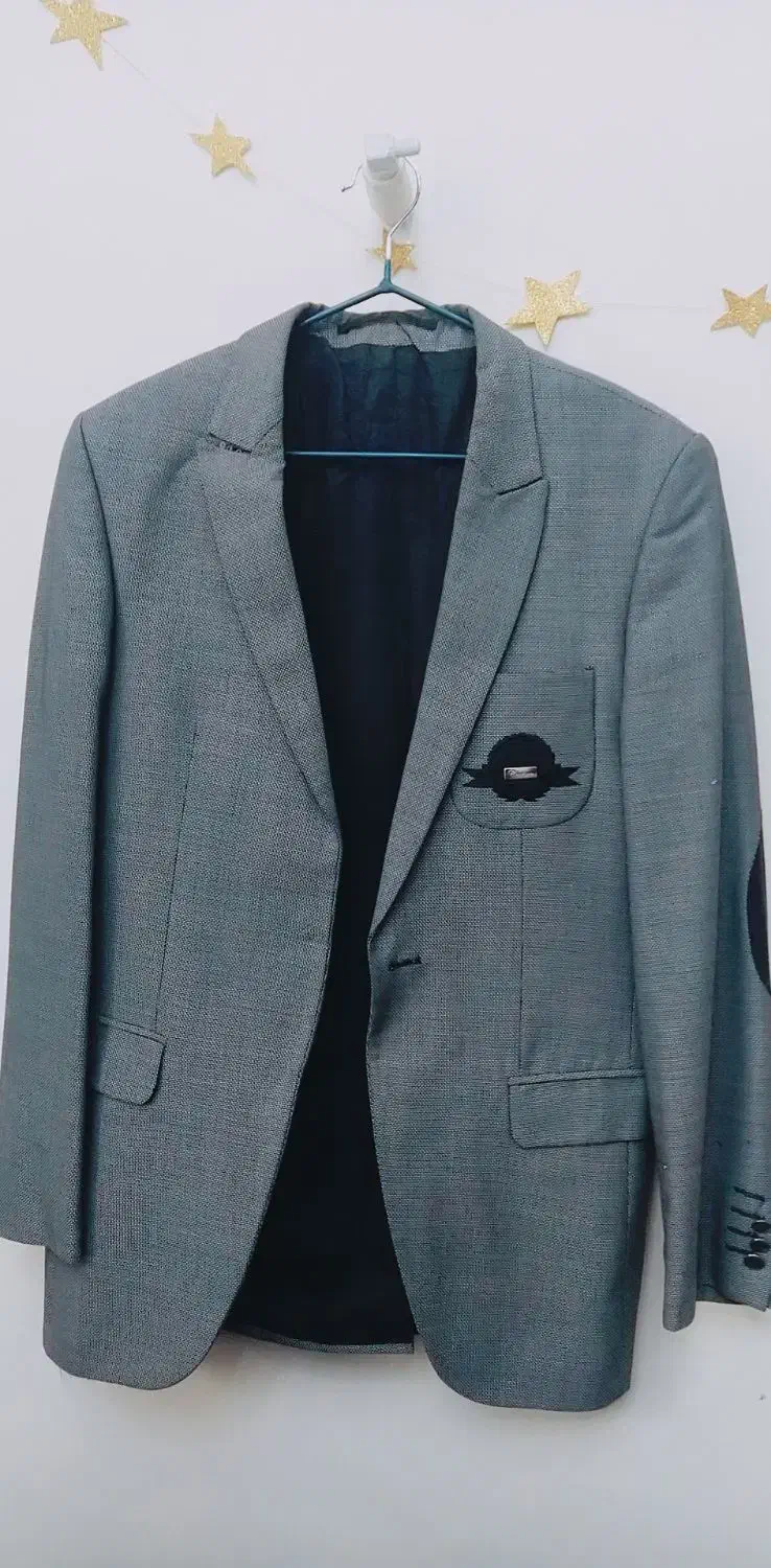 کت تک اسپرت برند جنتون تُرک|لباس|اصفهان, هزارجریب|دیوار